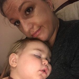 Meet your Posher, Patricia